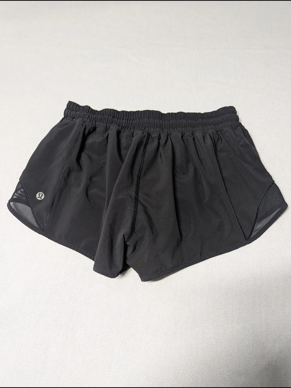 lululemon athletica lululemon shorts